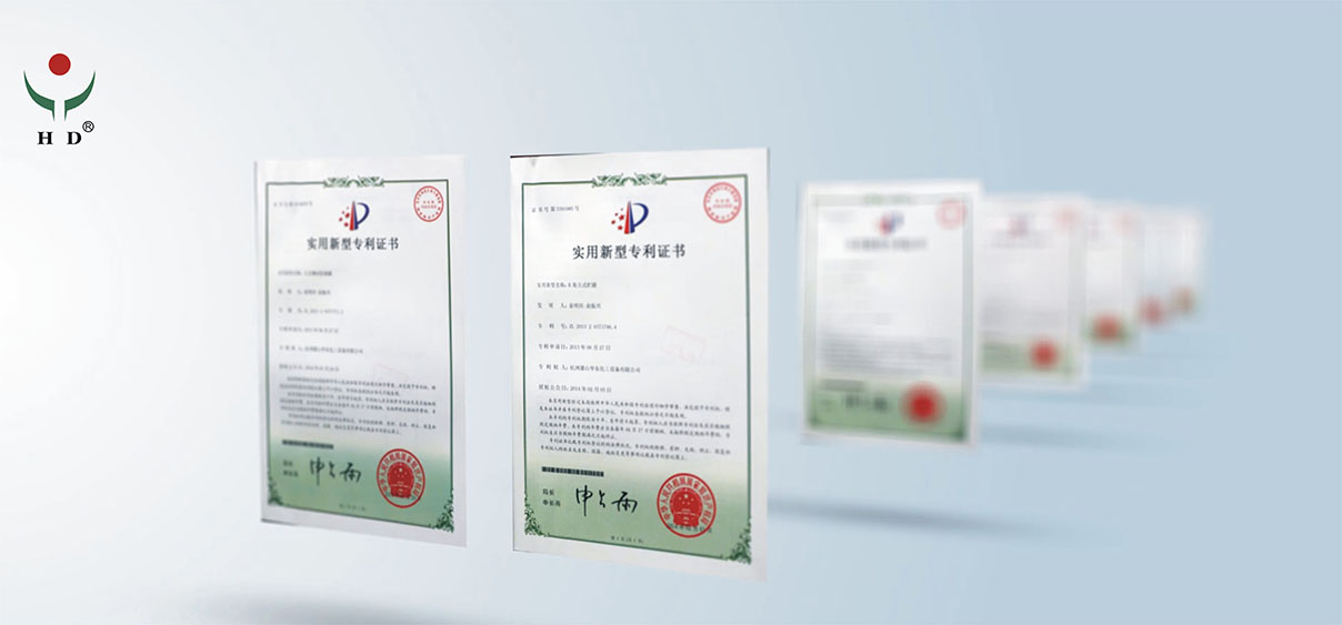 玻璃鋼反應(yīng)釜榮獲專利