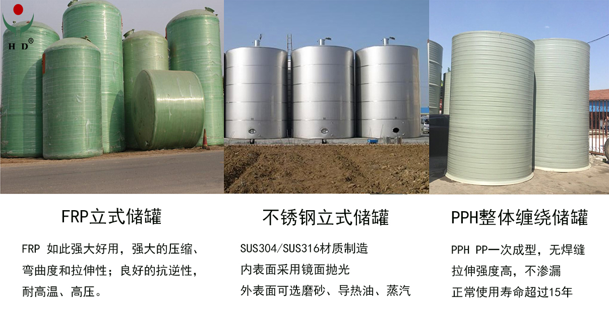 不銹鋼反應釜